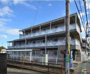 エステート宮前平の画像