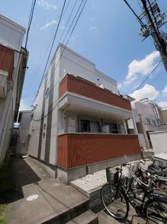 クレフラスト野並A棟の画像