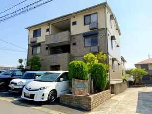 ロジュマンマエバラCの画像