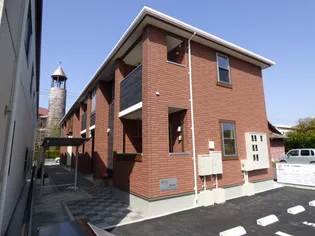 DKソラーレ 大村駅前の画像