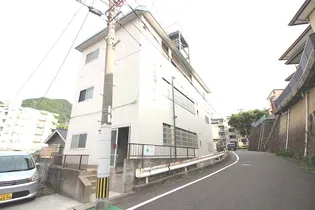 大誠ハイツの画像