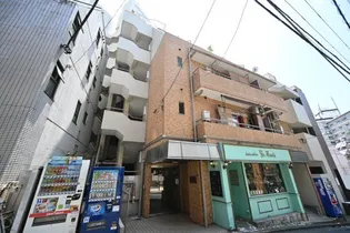 パレ ドール渋谷の画像