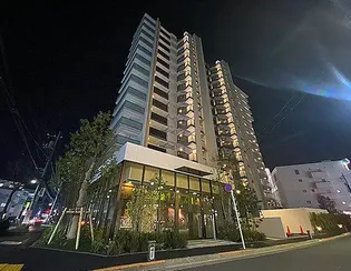 プラウド瑞江の画像