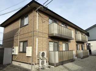 クラハーニB棟の画像