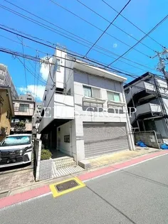 嵯峨野ハイツの画像