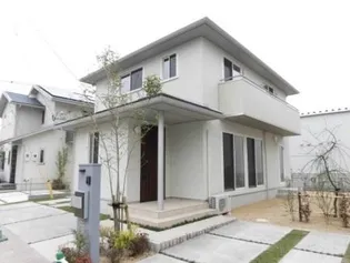 ひだまりガーデン森町 1の画像