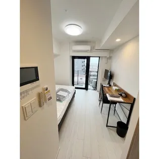 ステージグランデ本千葉【4階】の外観