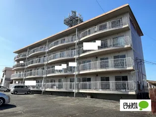 道原マンションの画像