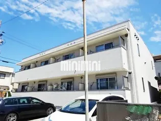 レジデンス藤の画像