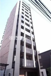 CasaSplendido麻布仙台坂【5階】の外観