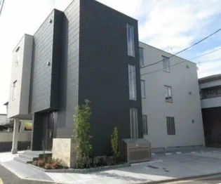 プロシード高島平の画像