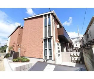 フォレストメゾン西船橋WESTの画像