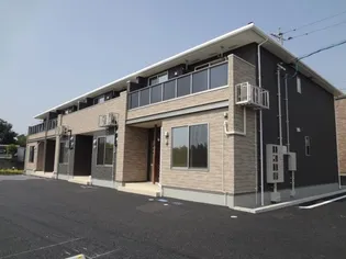 SUNSETHOUSE さくらの画像