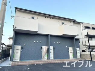 LAND HAMAMACHIの画像