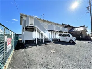 ドミールKUKIの画像