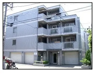 ジョイフル南林間第2の画像