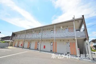 クレイノ西山の画像