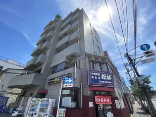 第一天栄ビルの画像