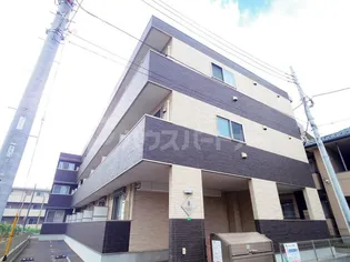 サンライズ津田沼IIIの画像