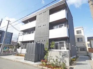 ベレオ文京の画像