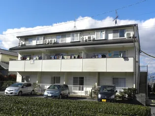 アースコートIVの画像