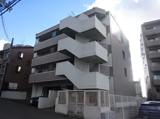 ファーストハイツの画像