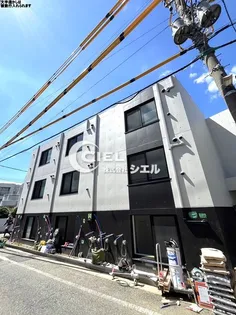 スカイヒルズ中野弥生町の画像