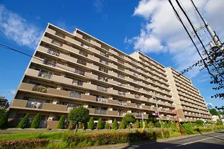 OPH服部緑地の画像