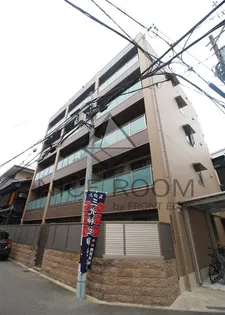 ゼンラフォーレ玉造の画像