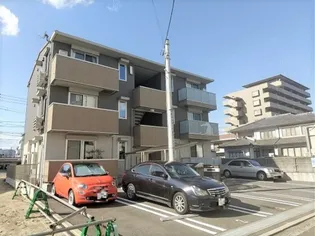 セレーノ舟入の画像