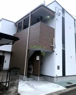 BLUE REEF 3号館の画像