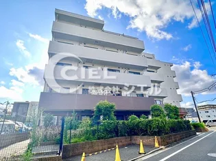 GENOVIA中野 都立家政の画像