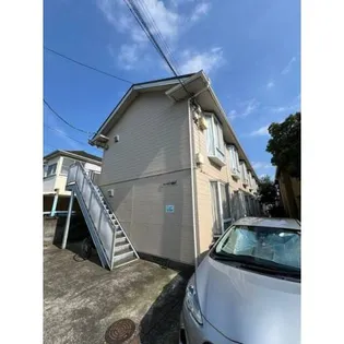 リバーサイド多摩川の画像