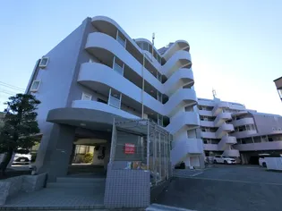 ブルームライフ市川の画像