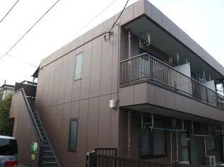 オーロラハウスの画像