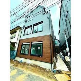 TOKYO HANEDA south【2階】の外観