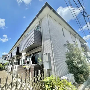 アパートメント柊の画像