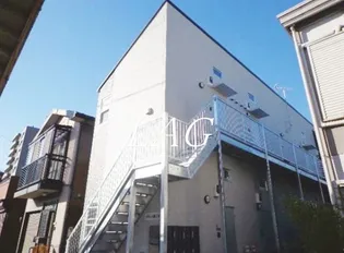 SOLA新子安の画像