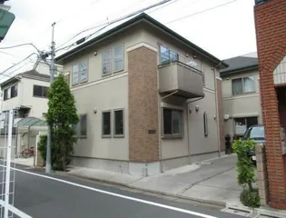 タカホアパートメントの画像