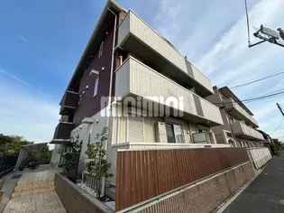 フリードルム本郷の画像