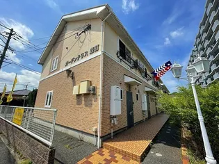 ガーデンテラス森町の画像