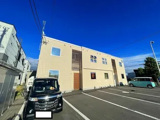 イーストコートの画像