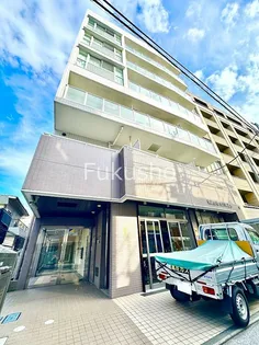 クロシェボーテ弘明寺の画像