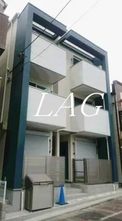 フォレスト大島の画像