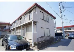 シティハイムコスモスの画像