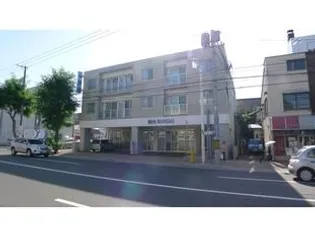 ニューコンフォート澄川の画像