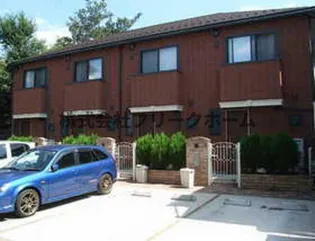 HARRY'S PORTの画像