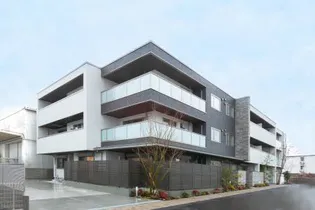 シャーメゾン リヒトの画像