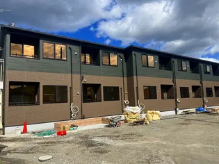 OTネクスト雷神IIIの画像