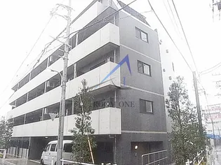 エルミタージュ板橋本町の画像